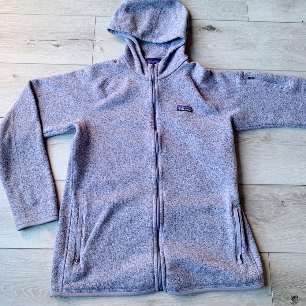 Patagonia Better Sweater
